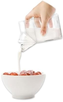 Pot à lait Brique de lait pichet carafe