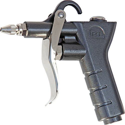 PCL BG405 Blowgun Conical and Safety Nozzle