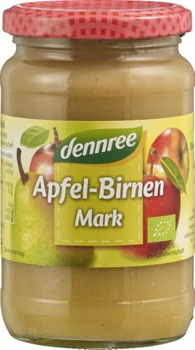 Apfel-Birnen-Mark 6 x 360 g