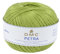 DMC Ovillo de Lana Petra, 100% algodón, Color Verde, tamaño 5