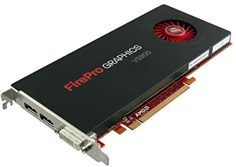 Sapphire AMD Firepro V5900 Scheda grafica
