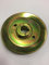 Genuine Ggp trattorino tosaerba lama shaft Pulley Fits Castelgarden XDC140, XDC140HD, XDC135HD, PDC140, Alpina BT98SD, AT498HCB Part No. 125601571/0
