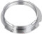 Topiky 50-75 mm Adapterring für Kameraobjektivfassung, L(M) 39 Adapterring für Kameraobjektivfassung, für M39 LSM LTM Objektiv für VM ZM für LM-EA7 für LM, ZM VM,