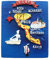 3D-Kühlschrankmagnet, Korfu, Griechenland, Reise-Souvenir, Geschenk, Heim, Küche, Kühlschrank, Dekoration, magnetische Aufkleber-Kollektion