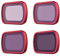 PGYTECH OSMO Pocket 2 Filter ND Set (ND 8 16 32 64) (Profi)