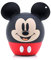 Bitty Boomers Disney-Mickey Mini Enceinte Bluetooth