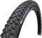 MICHELIN Force AM2 Competition Line, MTB Fahrradreifen, Schwarz, 27.5x2.60