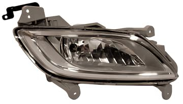 Scheinwerfer links, manuell, kompatibel mit Ford Fiesta von 02/1989 bis 12/1995.