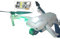VIFLY Drone Strobe Light, Anti-Collision Light for Night Flying, Fits DJI Mini 3 Pro/2/SE/Air 2S/Air 2/Mavic 3/2 (3pcs Pack)