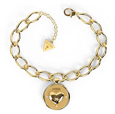 Guess Pulsera Mujer JUBB01440JWYGS