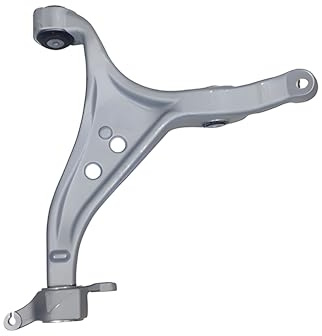 SKF Radaufhängung Lenker Längslenker ohne Traggelenk VKDS 328133 Position Vorderachse rechts Höhe 105 mm Länge 582 mm Breite 574 mm - OE Qualität | Kompatibel mit: MERCEDES-BENZ GL-CLASS, GLE, GLE Coupe, GLS, M-CLASS