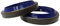 Abstreifer 36mm x 50mm x 7/10mm | Abstreifring aus PU metallverstärkt | Schmutzabstreifer | Abstreifdichtung | Hydraulikzylinder Dichtsatz