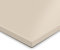AUPROTEC 19mm Spanplatte Zuschnitt Kaschmirgrau melaminharzbeschichtet Länge bis 200cm Dekorplatten Zuschnitte mit Umleimer Auswahl: 20 x 50 cm (ABS Kante komplett)