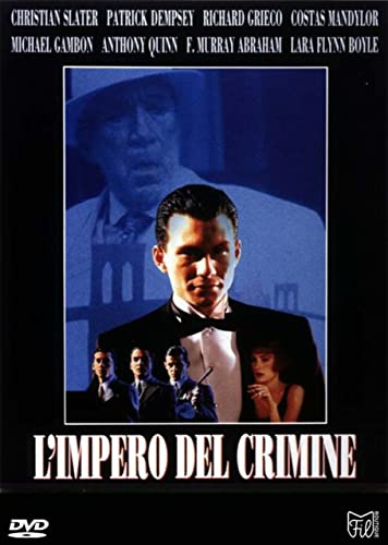 Impero Del Crimine (L')