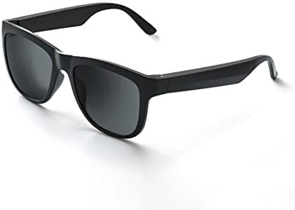 MAHA’S Smart Bluetooth Sunglasses Mic Polarized Headphones With Stereo Speaker Smart Glasses