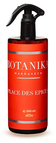 Botanika Marrakech Place des Épices • Parfum d'ambiance