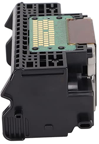 KIMISS Druckkopf-Ersatz, gut, Effekt, strenge Qualitätskontrolle, Drucken, hohe Auflösung, einzelner schwarzer Druckkopf für IP7200