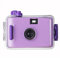 Appareil photo argentique,appareil photo étanche sous-marin de conception moderne,utilisez un film 35 mm,réutilisable,sans focalisation,pour le camp de vacances d'été à la plage voyage de plongée en