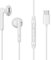 Joyroom Typ-C-Serie, halbe In-Ear-Kopfhörer, kabelgebunden