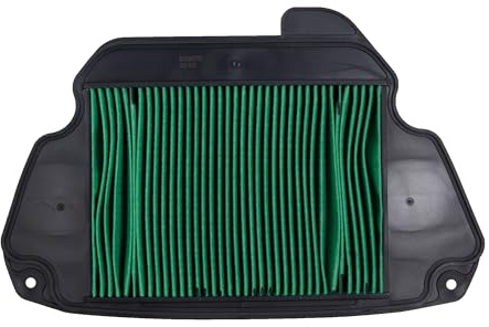 MOTOMASTER Filtro Aria Moto Compatibile con Honda CB/CBR 650 F/FA / 17210-MJE-D00