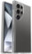 OtterBox Symmetry Clear Case for Samsung Galaxy S24 Ultra, Shockproof, Drop proof, Protective Thin Case, 3x Tested to Military Standard, Clear