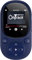 OnTrack Pact Clip Mp3 Player 64GB Internal Memory Bluetooth Line-In Recording Compact and Convenient