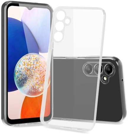 Nevox Handyhülle StyleShell Flex