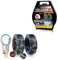 Schneeketten 175/75R14, 185/70R14,195/65R14,205/55R14,205/60R14,175/70R15,185/60R15,185/65R15,195/55R15,205/50R15