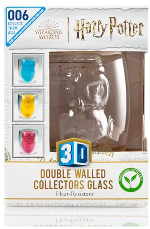 PYRAMID Hedwig Inverted Glass 150Ml