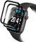 Carantee Schutzfolie für Panzerglas für Apple Watch Series 10 42mm Schutzglas, 2 Stück TPU Displayschutz für Apple Watch 10 Folie, Blasenfrei Selbstheilend für iWatch 10 Displayschutzfolie