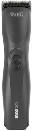 Wahl Pet Specialty Max Go Clipper - Clipper für große Katzen und Hunde