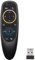 Mando a distancia G10S Air Mouse, mando a distancia para PC, 2,4 GHz, Bluetooth, con giroscopio de 6 ejes, control por voz USB, mando a distancia para Smart TV, PC, Google Android TV Box