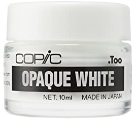 Copic Marker