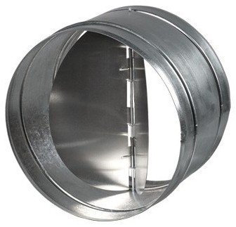 VENTS Clapet Anti-Retour 200mm