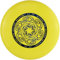 eurodisc 135g Frisbee Frisbeach Junior/Kinder Ultimate GELB