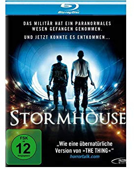Alive - Vertrieb und Marketing/DVD