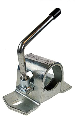 Maypole 8121 Heavy Duty Clamp, 48 mm