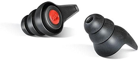 Pinlock Motorcycle Ear Plugs - New Generation Earing Protection