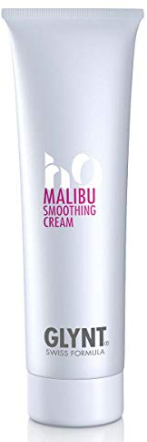 Glynt MALIBU Smoothing Cream Haltefaktor 0, 30 ml Unparfümiert