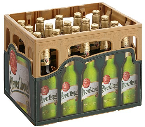 Pilsner Urquell Pils MEHRWEG (20 x 0,5 l)