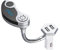 GT86 Bluetooth Car Kit-Freisprecheinrichtung Car MP3-Player-FM Dual USB Charger FM Radio Musik-Player SD-Kartenleser-Lautsprecher (Silber)