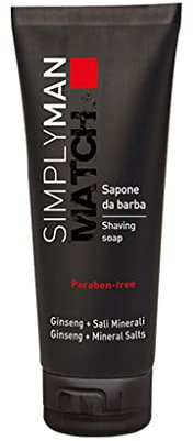 Simply Man Shaving Soap Rasierseife 100ml