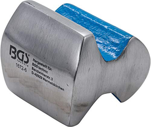 BGS 1672-6 | Handamboss | kleiner Radius