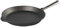 SKEPPSHULT 280 Sartén, Hierro Fundido, Negro, 28 cm