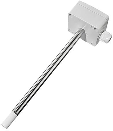 B + B Thermo-Technik Feuchtigkeitssensor, 1 Stück, FF-GLT-20MAINT0, Messbereich: 0-100% HR (L x B x H), 85 x 60 x 35 m