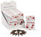 Stamford Räucherkegel Rote Rose, 12er-Packung (12x15 Kegel, 180 Stück)