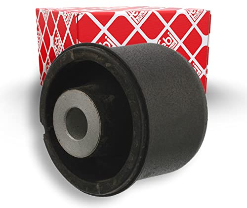 febi bilstein 34740 Axle Beam Mount for rear axle support, pack of one