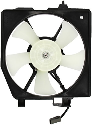 Nissens 85224 Lüfter Wasserkühler