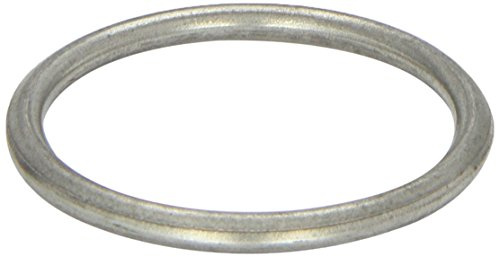 HJS 83 43 7842 Dichtring Abgasrohr Kompatibel mit NISSAN MICRA III K12 18302659000 2069119B00 18302659S00 | Kompatibel mit: HONDA ACCORD I, ACCORD I Hatchback, ACCORD II, ACCORD II Hatchback, PRELUDE I Coupe, PRELUDE II, QUINTET