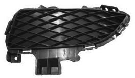 Prasco MZ3262124 Ventilation grille, bumper